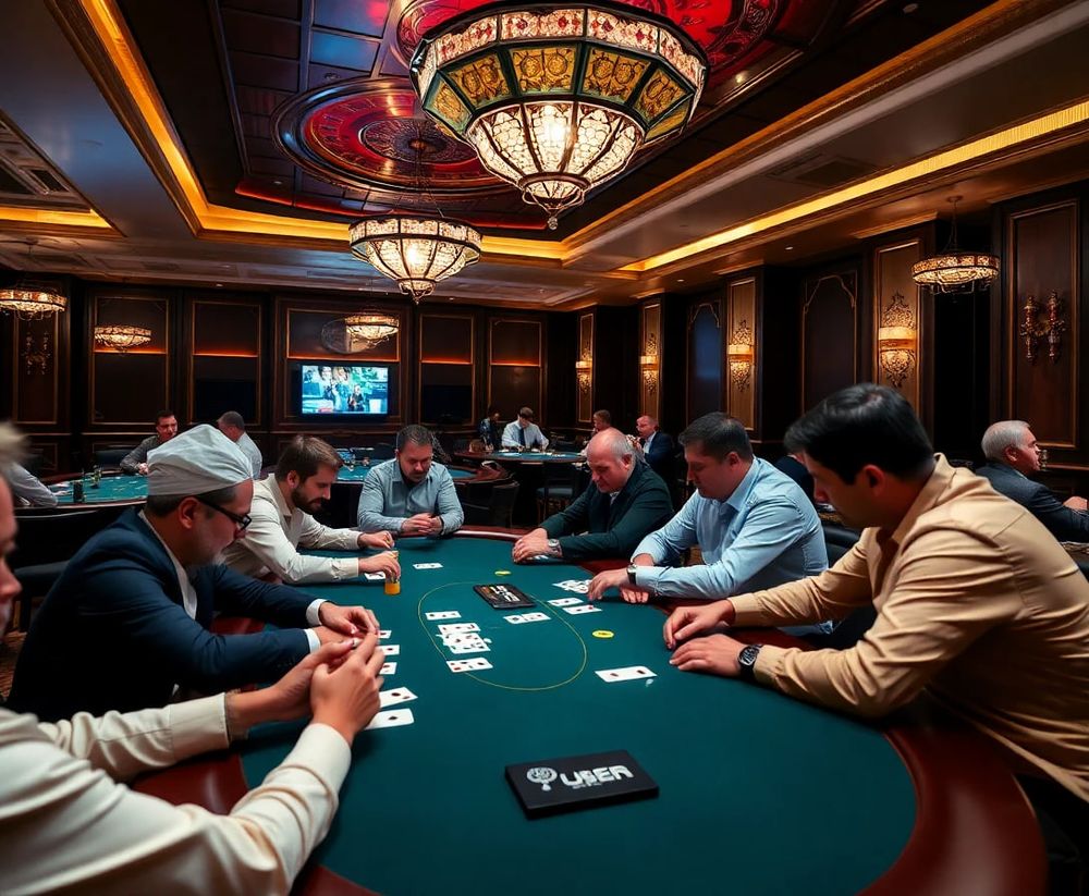 线上HHpokerapp